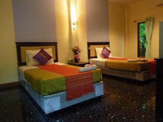 Aonang Green Park Bungalow - Ao Nang Beach - 1