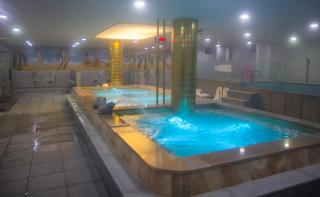 Daedunsan Hotel - 7