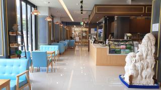 Daedunsan Hotel - 4