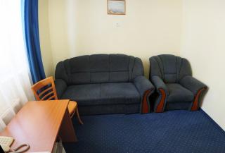 Corvin Hotel - Győr - 9
