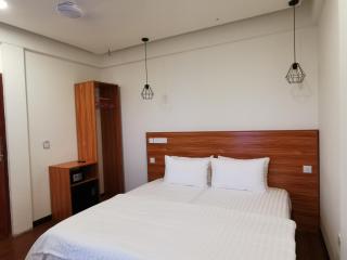 Niru Isle Maldives - Gaafaru - 7