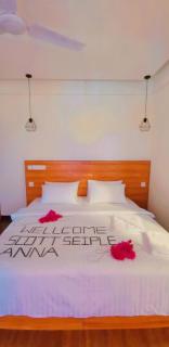 Niru Isle Maldives - Gaafaru - 6