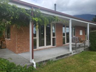 Misty Peaks Guesthouse - Fox Glacier - 7