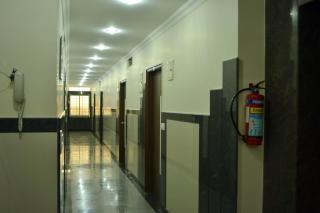 Metro Park - Chennai - 2