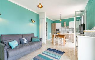1 Bedroom Cozy Home In Diano Marina - 1