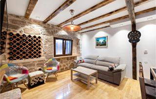Cozy Home In Kaprije With Kitchen - Kaprije - 8