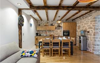 Cozy Home In Kaprije With Kitchen - Kaprije - 7