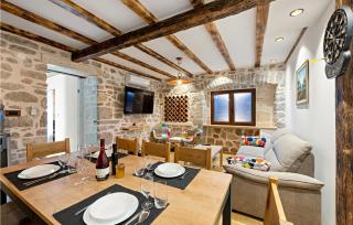 Cozy Home In Kaprije With Kitchen - Kaprije - 6