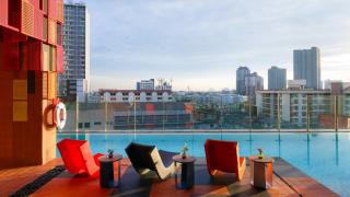 ibis Styles Bangkok Sukhumvit Phra Khanong - 8