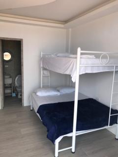 Hostal Surf Ecuador - Engabao - 5