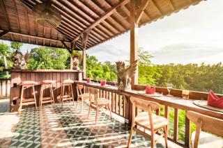Magatama Villa by Mahaputra - Gianyar - 8