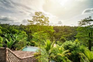 Magatama Villa by Mahaputra - Gianyar - 0