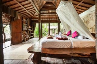 Magatama Villa by Mahaputra - Gianyar - 2