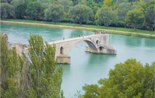 Nice Apartment In Monteux With Wifi - Monteux - 2