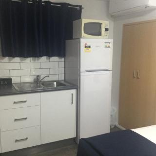 Ayrline Motel - Ayr - 3