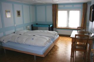 Adler Hotel - Appenzell - 9
