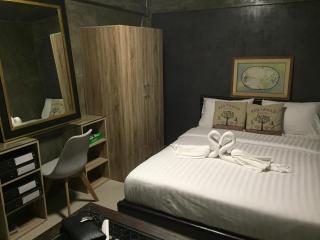 Loft 21 Apartment Romklao - Lat Krabang - 0