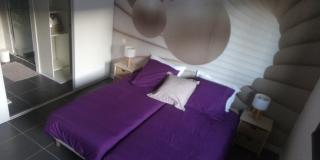 la chambre du clos Barriant - Séreilhac - 8