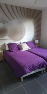 la chambre du clos Barriant - 6