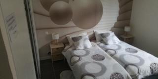 la chambre du clos Barriant - 0