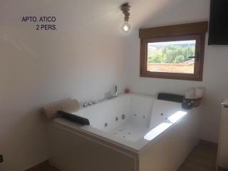 El Tranco Apartamentos - Villel - 4