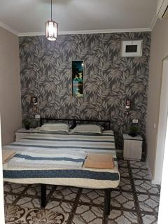 The Palms Hostel - Taschkent - 8