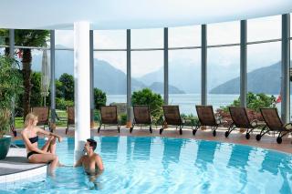 Hotel Alexander - Weggis - 2