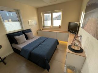 Neubau Einliegerwohnung hochwertige Ausstattung - Emmeln - 0
