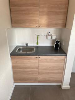 Neubau Einliegerwohnung hochwertige Ausstattung - Emmeln - 7