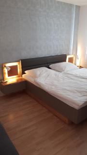 Ferienwohnung Haus Möwe - Büsum - 2
