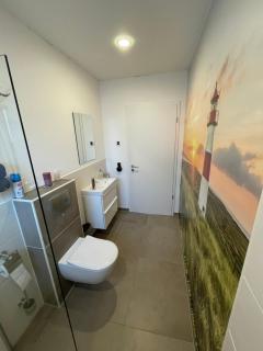 Neubau Einliegerwohnung hochwertige Ausstattung - Emmeln - 2