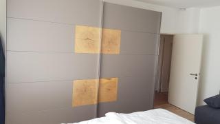 Ferienwohnung Haus Möwe - Büsum - 1