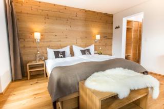 Hotel Bettmerhof - 2