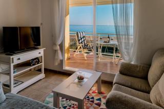 PRIMERISIMA LINES DE PLAYA AP10 apartamento - Playa de Xeraco - 6