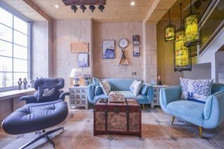 白鹿詩行旅 - Tainan - 6