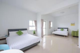 Feel at home BnB - Magong - 2
