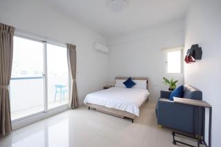 Feel at home BnB - 1