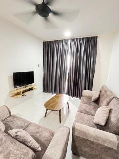 Cameron 1Room Apartment @ Emerald Avenue Brinchang - Brinchang - 6