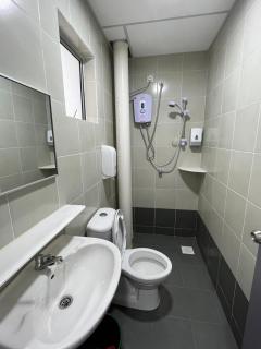 Cameron 1Room Apartment @ Emerald Avenue Brinchang - Brinchang - 3