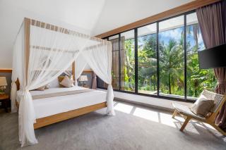 Villa Shanti Sawah Ubud by BaliSuperHost - Ubud - 5
