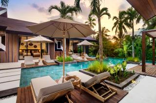 Villa Shanti Sawah Ubud by BaliSuperHost - Ubud - 8
