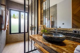 Villa Shanti Sawah Ubud by BaliSuperHost - Ubud - 4