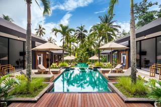 Villa Shanti Sawah Ubud by BaliSuperHost - Ubud - 0