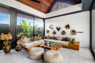 Villa Shanti Sawah Ubud by BaliSuperHost - Ubud - 2