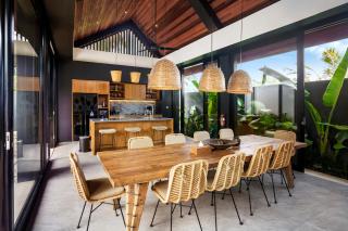 Villa Shanti Sawah Ubud by BaliSuperHost - Ubud - 3