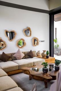 Villa Shanti Sawah Ubud by BaliSuperHost - 1