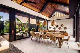 Villa Shanti Sawah Ubud by BaliSuperHost - Ubud - 9