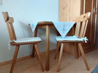 Haus Moritz - Nauders - 5