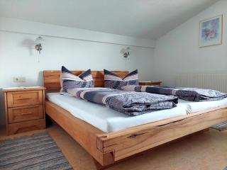 Haus Moritz - Nauders - 8