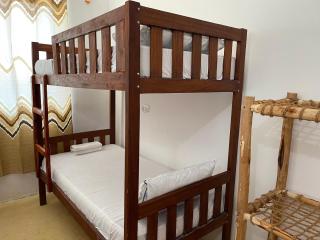 Equalia boutique hotel - Jambiani - 2